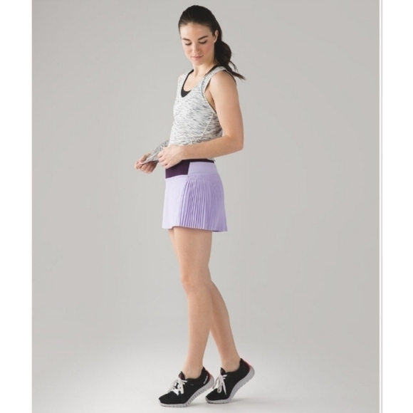 LULULEMON Time To Shine Skirt - Picture 2 of 15